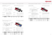 Outils pour l´industrie horlogère - 8