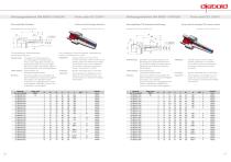 Outils pour l´industrie horlogère - 9