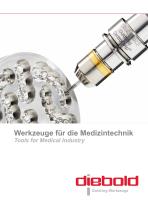 Tools for Medical Industry