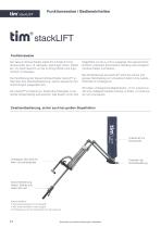 stackLIFT