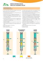 PRESSES PNEUMATIQUES ET HYDROPNEUMATIQUES - 12