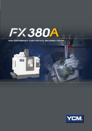 FX380A