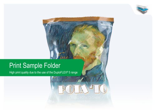 Print Sample Folder
