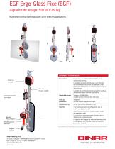 Ergo-Glass Fixe - 2