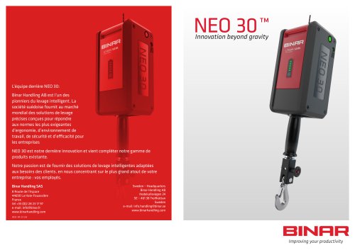 NEO 30