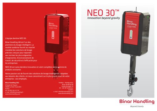 NEO 30