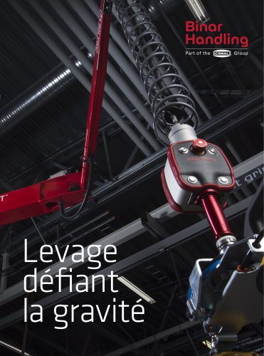 Product Catalog - Quick-Lift Systems