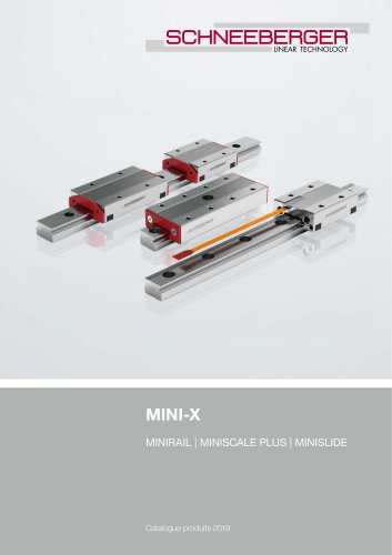 MINI-X