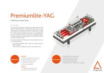 Premiumlite YAG