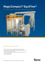 MagicCompact® EquiFlow®