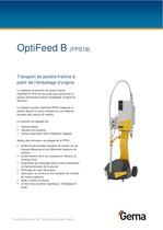 OptiFeed B FPS19