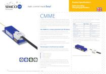 ChargeMaster Micro Easy (CMME)