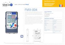 FMX-004 - 1