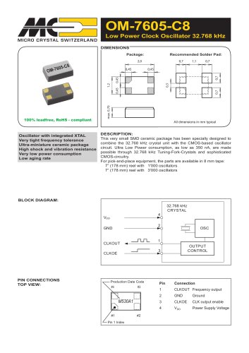 OM-7605-C8