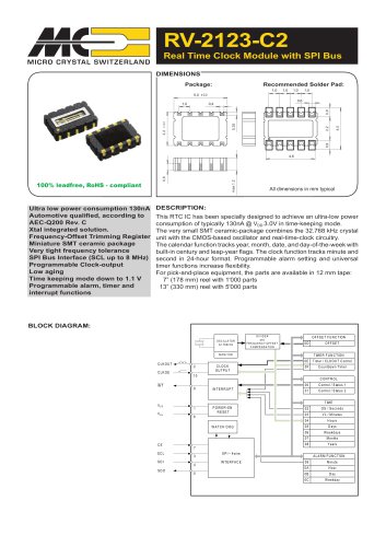 RV-2123-C2