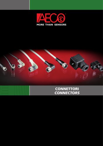 CONNECTORS