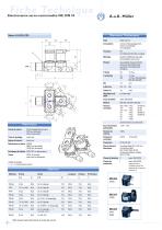 01.010.325 Electrovanne servo-commandée NF, DN 10 - 2