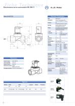 01.017.521  ECTROVANNE SERVO-COMMANDEE - 2