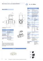 1.013.126 Electrovanne servo-commandée NF, DN 13 - 2