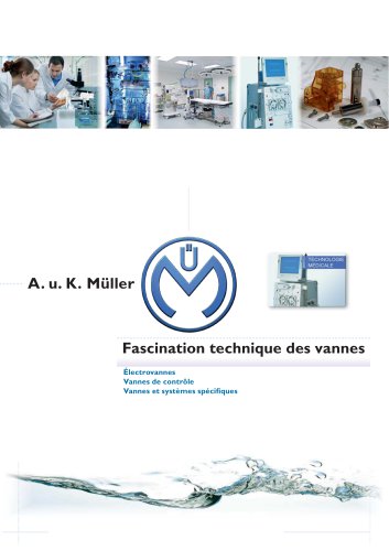 Technologie Médicale