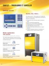 SUNTEST product family - 4