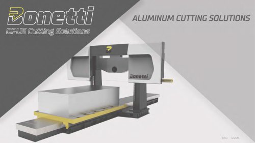 Aluminium Solutions