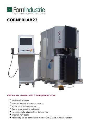 CORNERLAB23