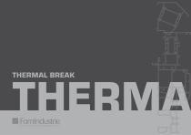 RUPTURE THERMIQUE - 1