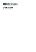 UN2F/UN2FA
