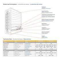 CLASSEUR ROTATIF - 5