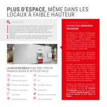 RIGO - le système de levage automatique horizontal -2