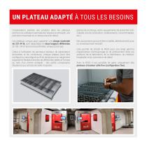 RIGO - le système de levage automatique horizontal -5