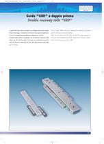 Linear Bearings Catalogue 35 - 68