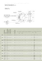 tedisa serie standard - 1