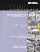 Ergonomic Overview