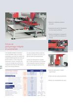 Poinçonneuses à CNC - 7