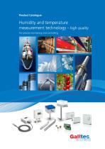Product Catalogue 2025