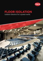 Floor Isolation