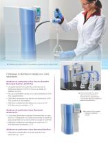 Barnstead GenPure Water Purification Systems - 5