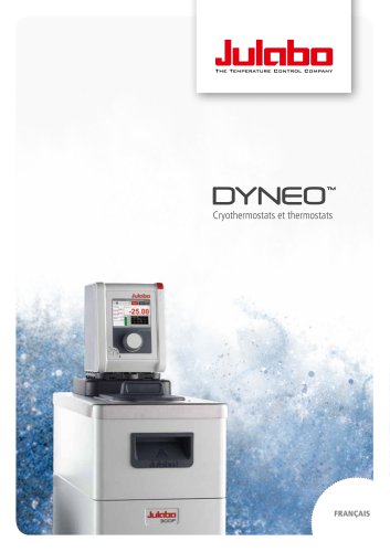 DYNEO Brochure