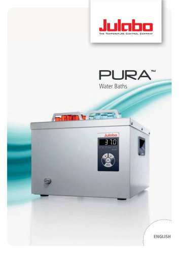 PURA 10 Brochure en