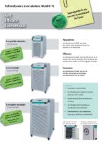 Les refroidisseurs à circulatio - 3