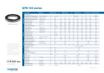 QTR 133 Torque motors