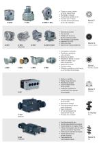 Solutions Vide et Pression  pour l’industrie plastique - 7