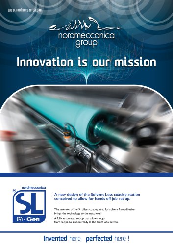 SL-Gen