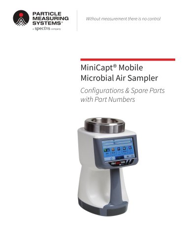 MiniCapt Mobile Accessories and Parts Catalog