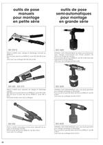 Catalogue Serbloc Simaf 2006 - 22