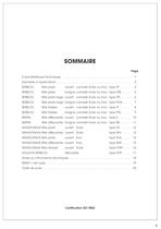 Catalogue Serbloc Simaf 2006 - 5