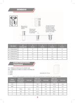 Catalogue SERBOIS Simaf - 3