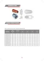 Catalogue SERBOIS Simaf - 4